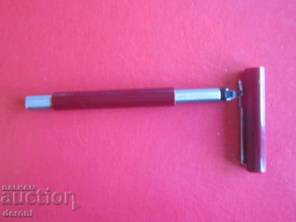 Delivery of Pens Parker