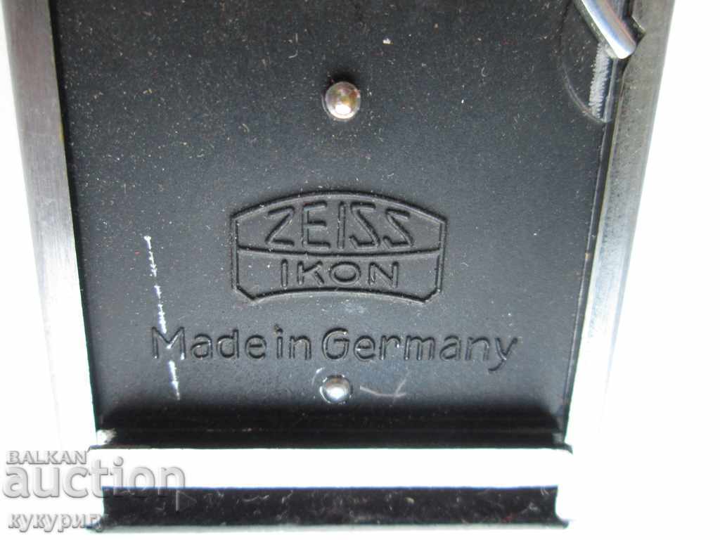 Auction Old plaque camera device ZEISS IKON Germany Auction Old plaque camera device ZEISS IKON Germany