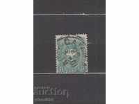 Postage stamp 1896 Italy 73