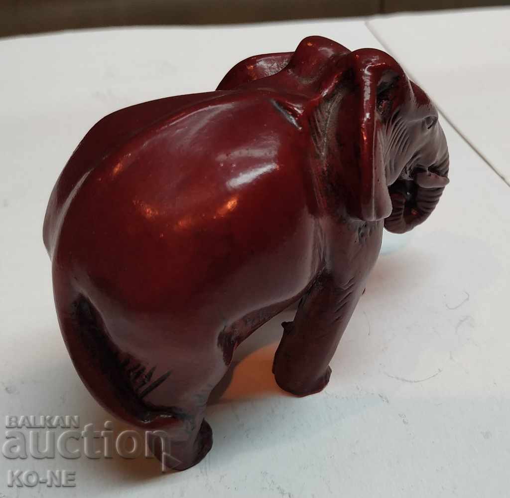 Figurină elefant - 6