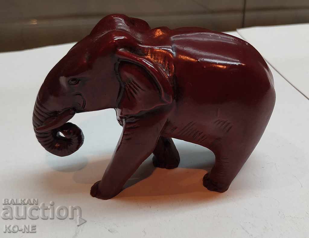 Figurină de elefant