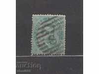 Timbru poștal 1879 Italia 37 A