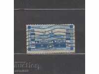Timbru poștal 1931 Italia 371