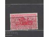 Timbru poștal 1930 Italia 350