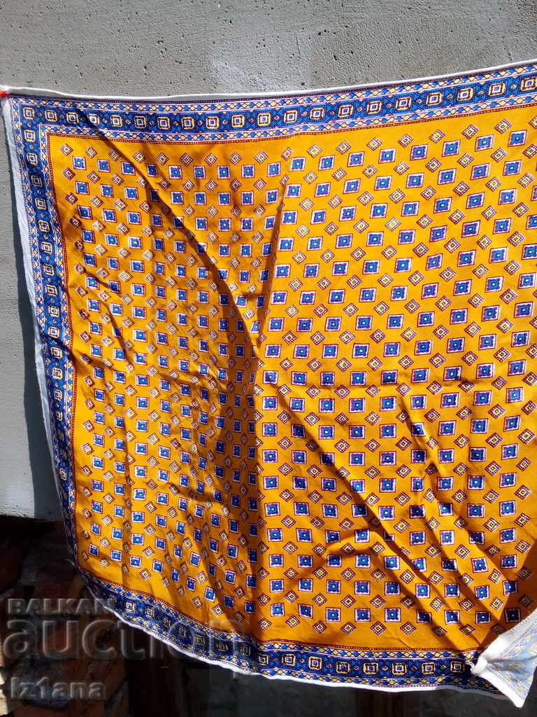 Delivery of An old towel Delivery of An old towel