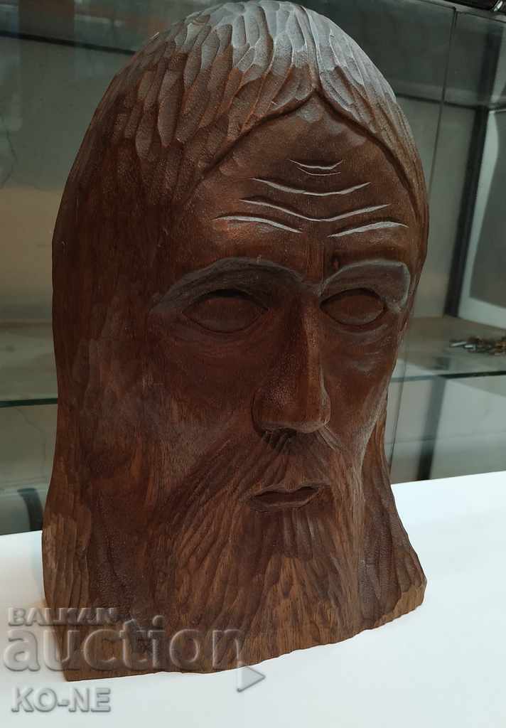 Capul lui Hristos cu preț 80.00 BGN | € 40.90 Capul lui Hristos cu preț 80.00 BGN | € 40.90