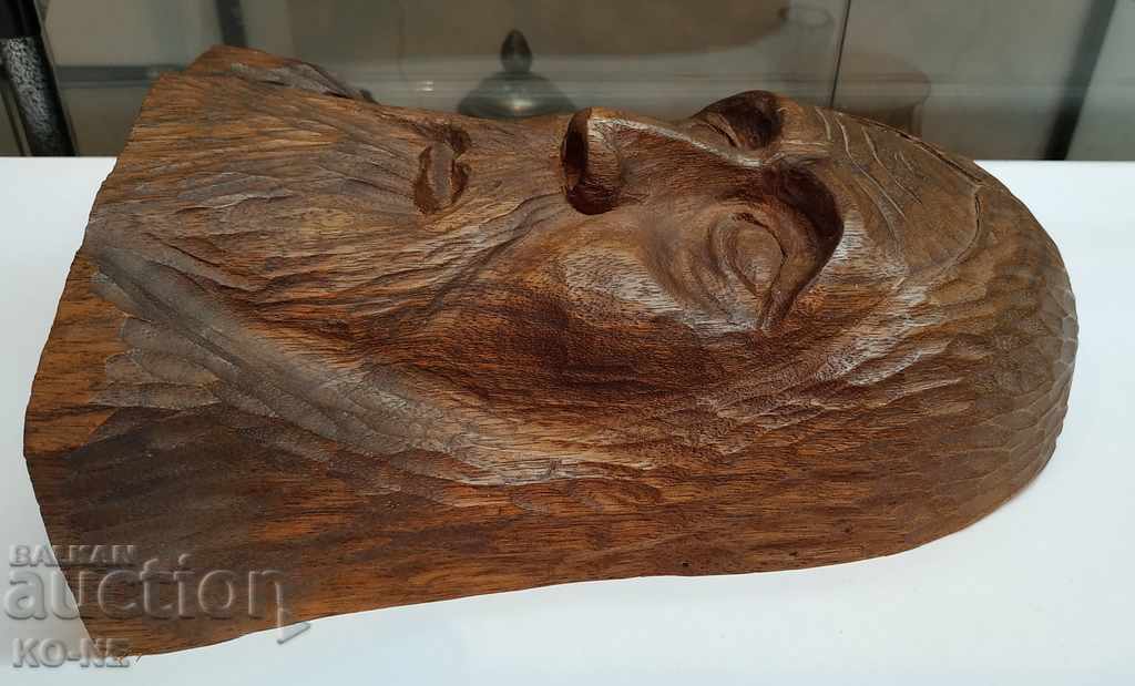 Head Christ - 5 Head Christ - 5