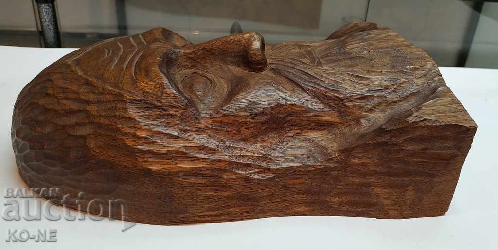 Head Christ - 6 Head Christ - 6