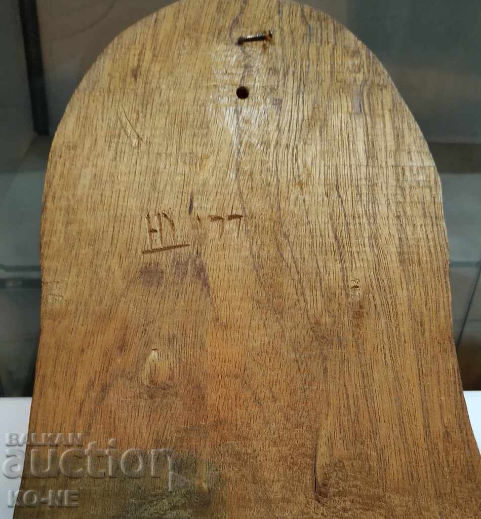 Head Christ - 7 Head Christ - 7