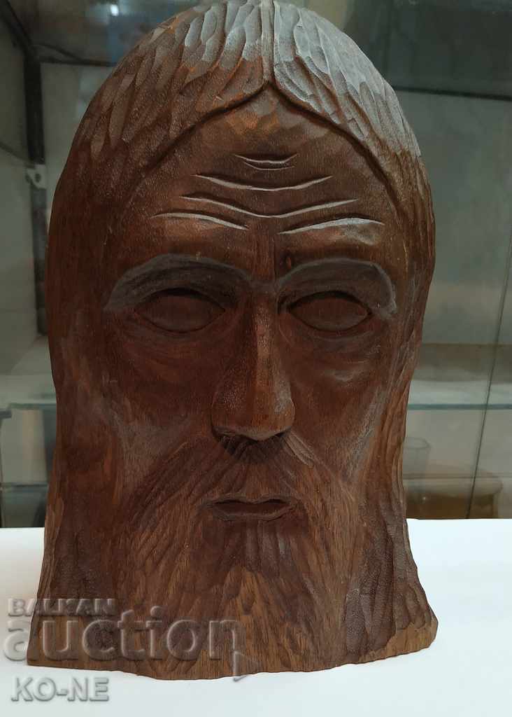 Capul lui Hristos Capul lui Hristos