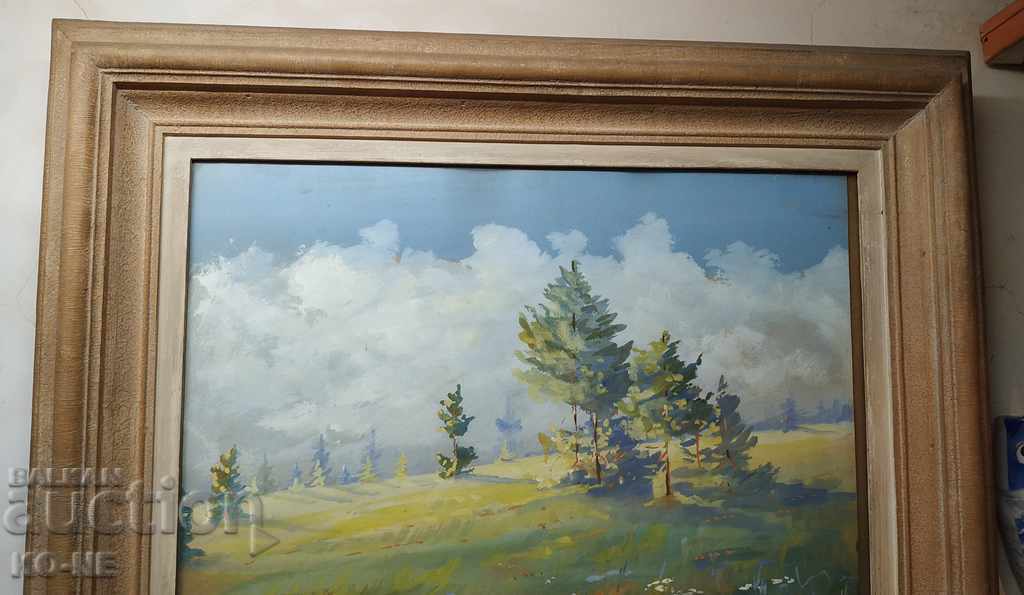 Delivery of Big picture Delivery of Big picture