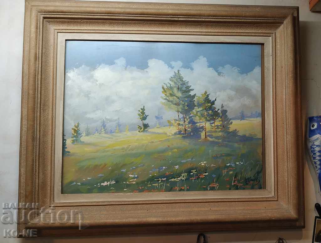 Big picture Big picture