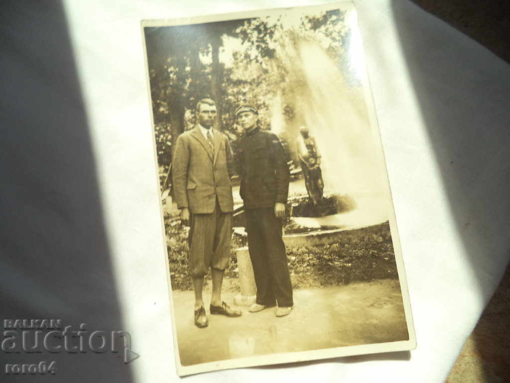 VARSHETS - 1931 - 7 VARSHETS - 1931 - 7