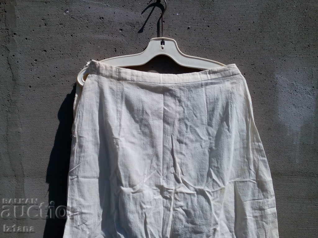 Ancient canary skirt with price 40.00 BGN | € 20.45 Ancient canary skirt with price 40.00 BGN | € 20.45