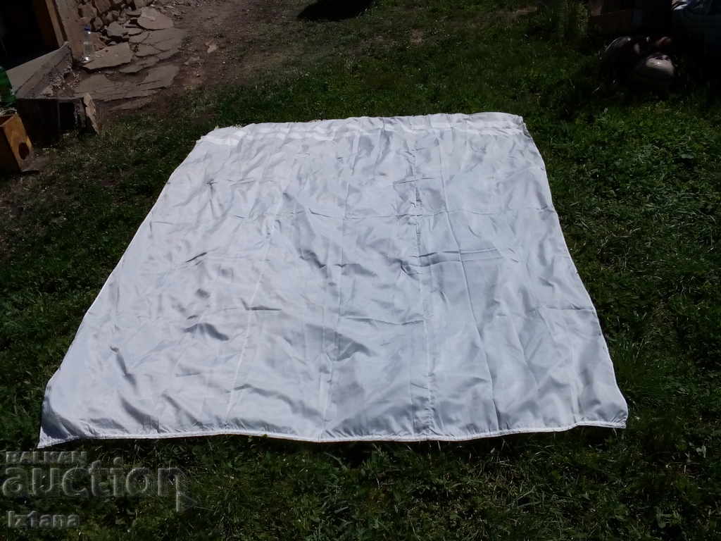 Auction Old household curtains Auction Old household curtains