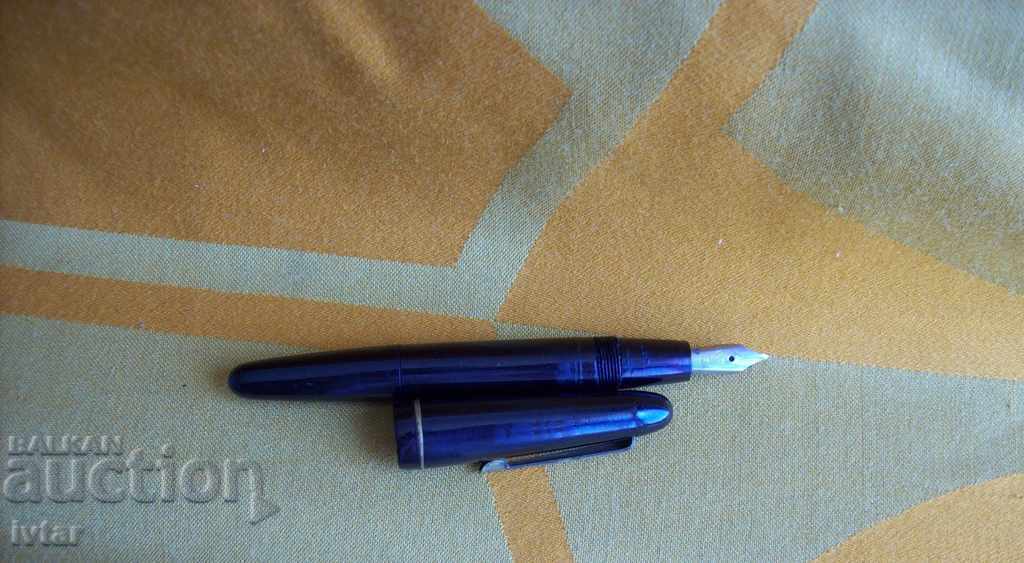 Auction "SUPER" pen Auction "SUPER" pen