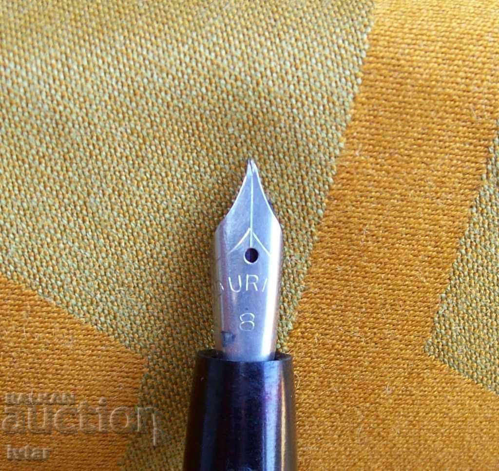 "SUPER" pen - 6 "SUPER" pen - 6