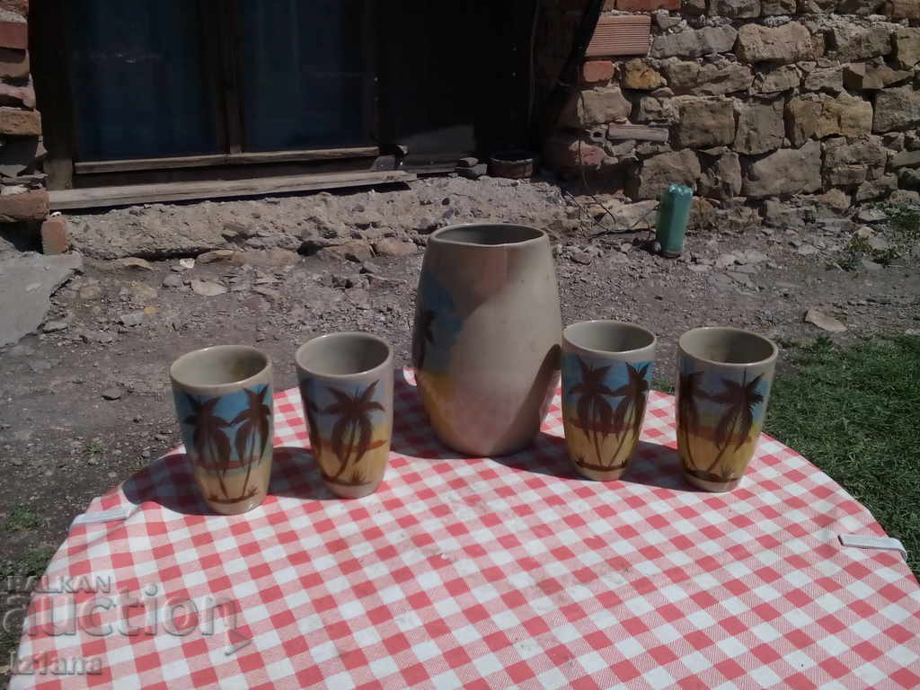 Old bit service with price 20.00 BGN | € 10.23