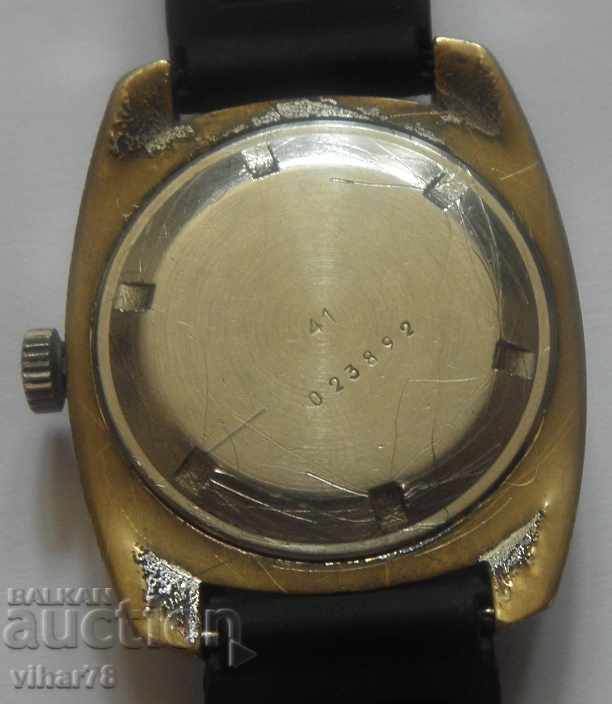 RARE COLLECTIBLE MODEL-gub-gub-glashutte - 7 RARE COLLECTIBLE MODEL-gub-gub-glashutte - 7