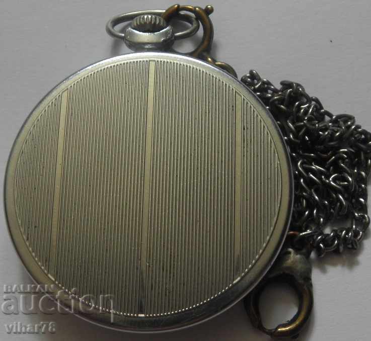 the pocket watch 15 of the stone - 5 the pocket watch 15 of the stone - 5