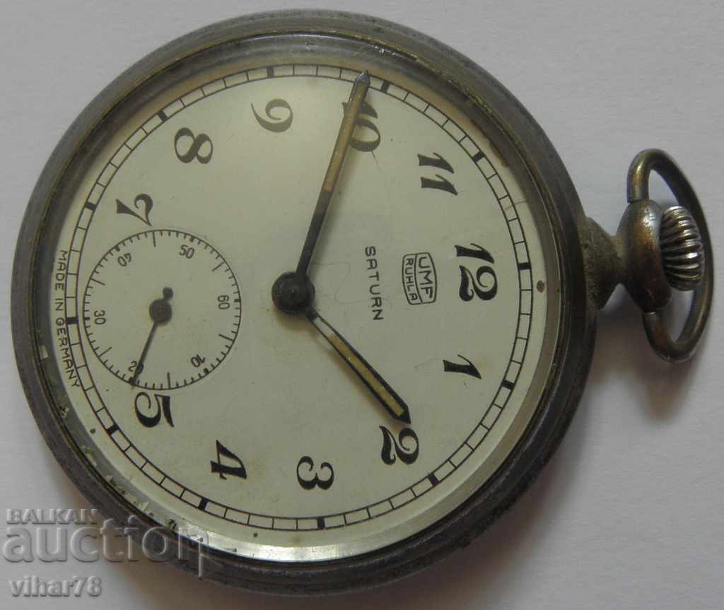 ΣΠΑΝΙΟ ΡΟΛΟΙ ΤΣΕΠΗΣ-UMF-RUHLA με τιμή € 59.99 | 117.33 BGN