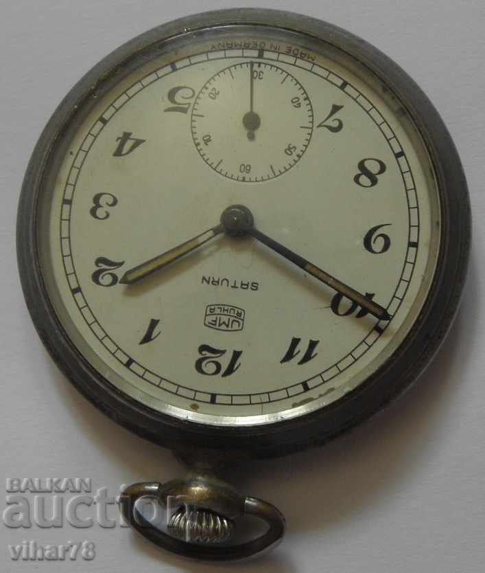 Auction RARE POCKET WATCH-UMF-RUHLA Auction RARE POCKET WATCH-UMF-RUHLA