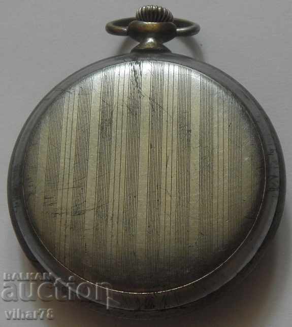 RARE POCKET WATCH-UMF-RUHLA - 5 RARE POCKET WATCH-UMF-RUHLA - 5
