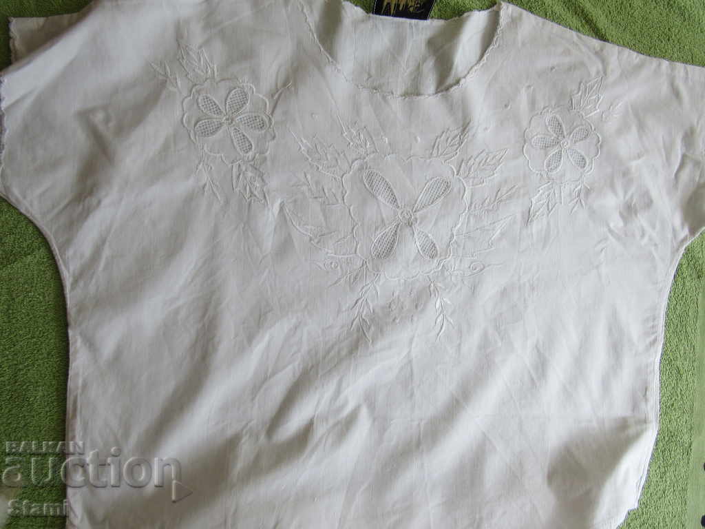 Indian set of three parts-skirts and two blouses size M with price 25.00 BGN | € 12.78