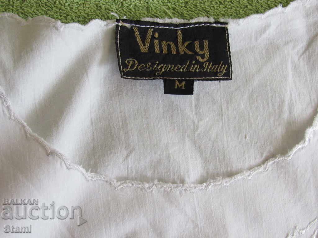 Indian set of three parts-skirts and two blouses size M - 5