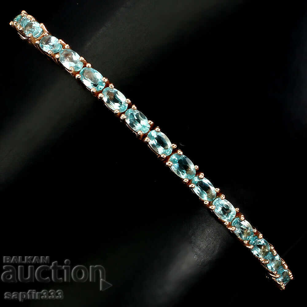 APATHITE GENTLE BRACELET UNICEX with price 315.00 BGN | € 161.06 APATHITE GENTLE BRACELET UNICEX with price 315.00 BGN | € 161.06