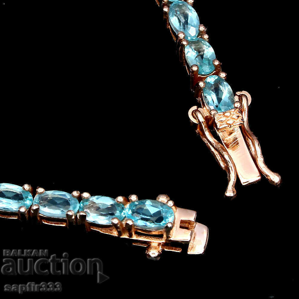 Auction APATHITE GENTLE BRACELET UNICEX Auction APATHITE GENTLE BRACELET UNICEX