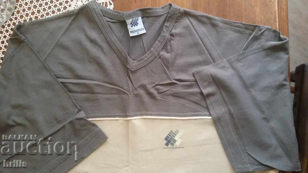 Auction NICE MEN'S T-SHIRT - COLINS Auction NICE MEN'S T-SHIRT - COLINS
