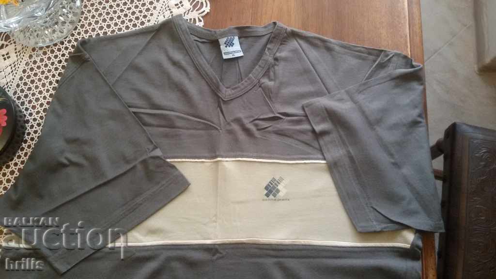 Delivery of NICE MEN'S T-SHIRT - COLINS Delivery of NICE MEN'S T-SHIRT - COLINS