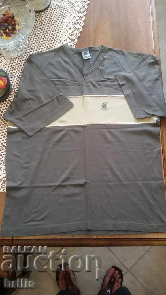 NICE MEN'S T-SHIRT - COLINS - 5 NICE MEN'S T-SHIRT - COLINS - 5