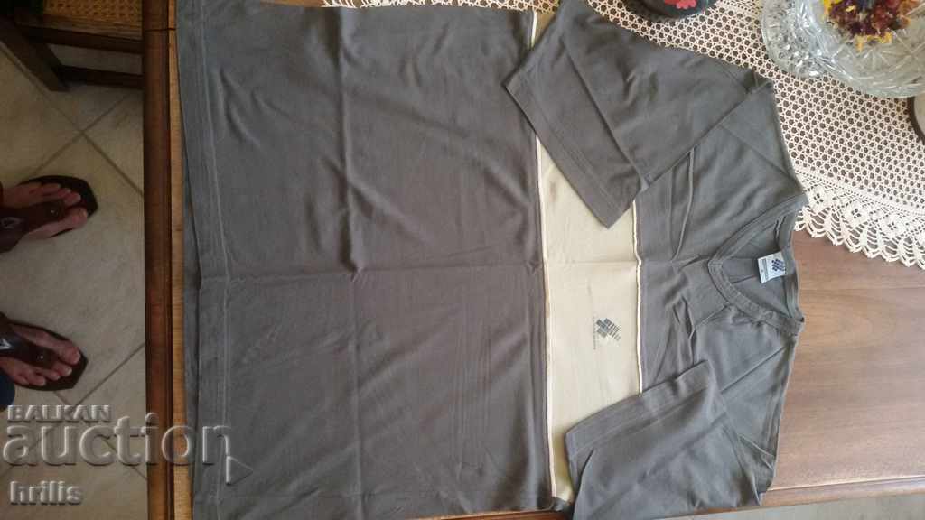 NICE MEN'S T-SHIRT - COLINS - 6 NICE MEN'S T-SHIRT - COLINS - 6