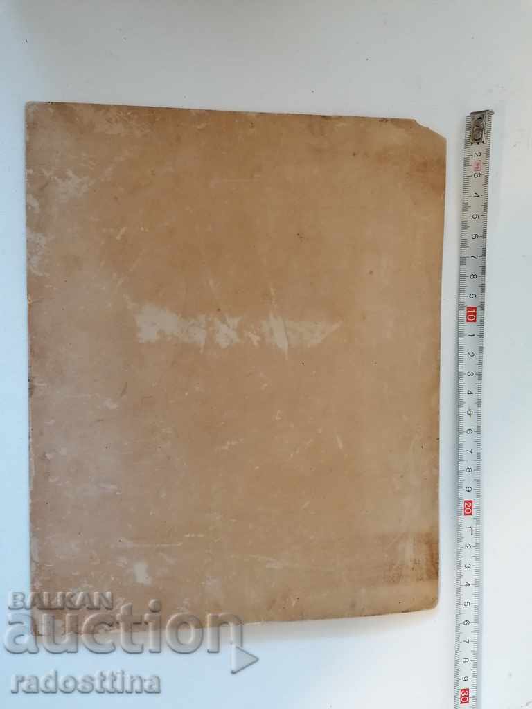 Photo cardboard photography Princely soldiers with price 69.99 BGN | € 35.79 Photo cardboard photography Princely soldiers with price 69.99 BGN | € 35.79