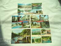 VELINGRAD - PC - 5 PIESE