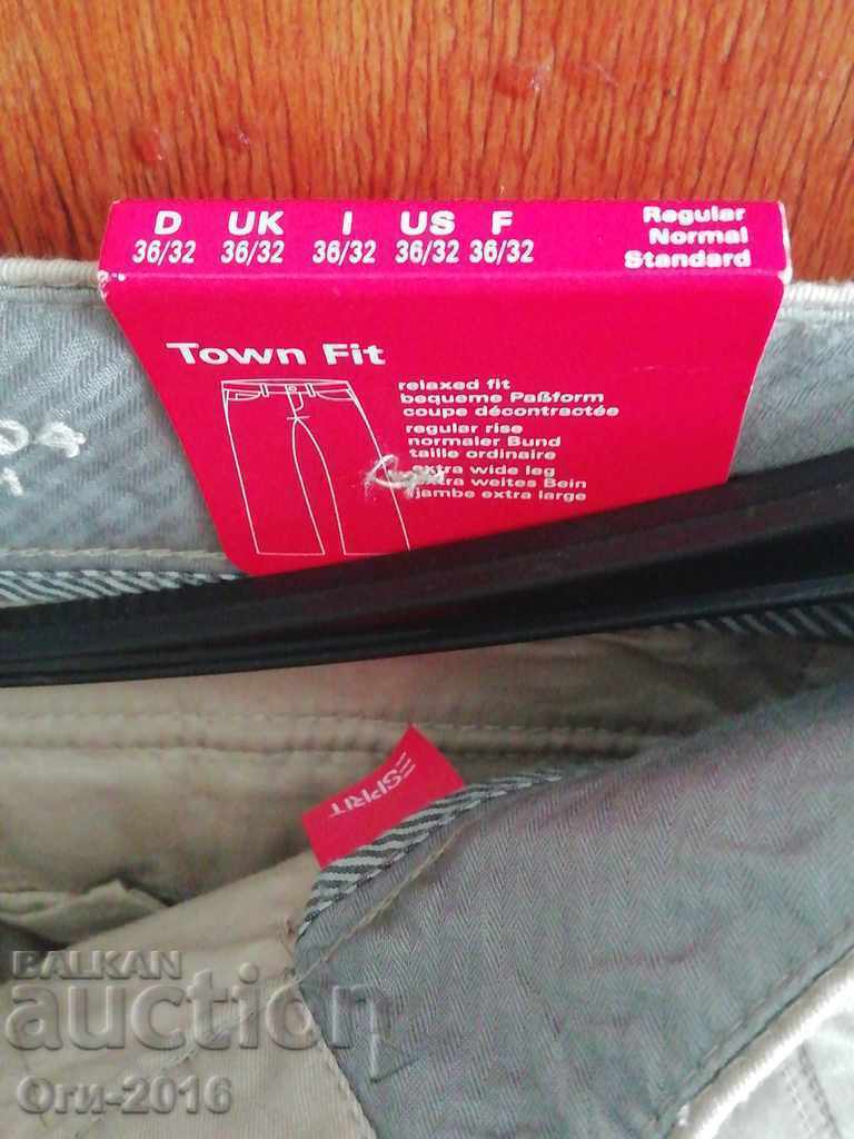 Auction ESPRIT pants Auction ESPRIT pants