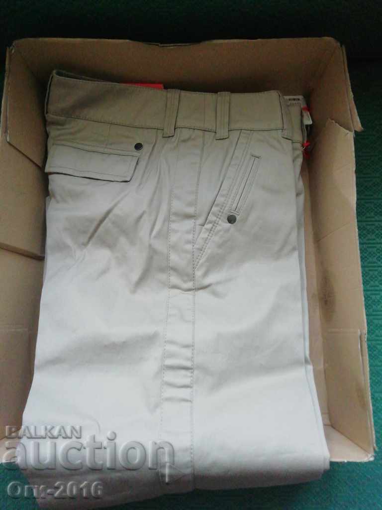 Delivery of ESPRIT pants Delivery of ESPRIT pants