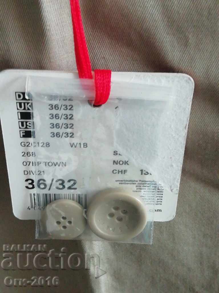 ESPRIT pants - 5 ESPRIT pants - 5