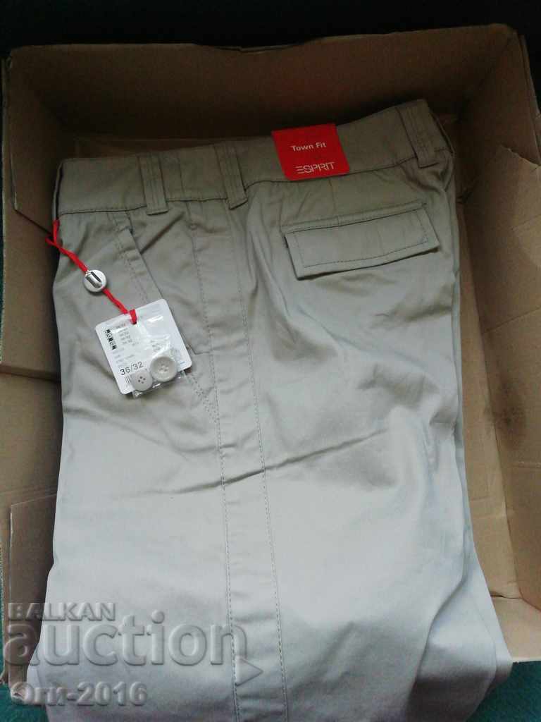 ESPRIT pants - 6 ESPRIT pants - 6