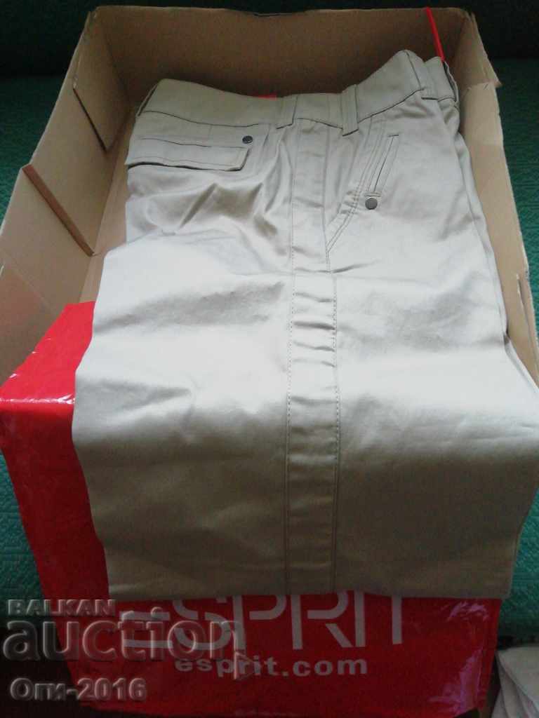 ESPRIT pants - 7 ESPRIT pants - 7