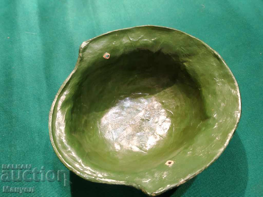 Auction  Selling helmet M 35, miniature.RRRRRRR