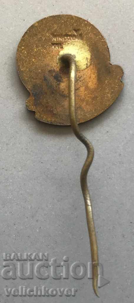 28550 Czechoslovakia sign ski slope Snezhka peak 1603 m high. with price 3.00 BGN | € 1.53 28550 Czechoslovakia sign ski slope Snezhka peak 1603 m high. with price 3.00 BGN | € 1.53