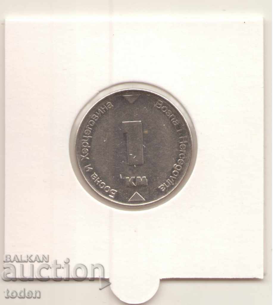 ++Βοσνία-Ερζεγοβίνη-1 Μετατρέψιμο σήμα-2007-KM# 118 ++Βοσνία-Ερζεγοβίνη-1 Μετατρέψιμο σήμα-2007-KM# 118