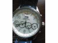 Breitling watch. High class replica.