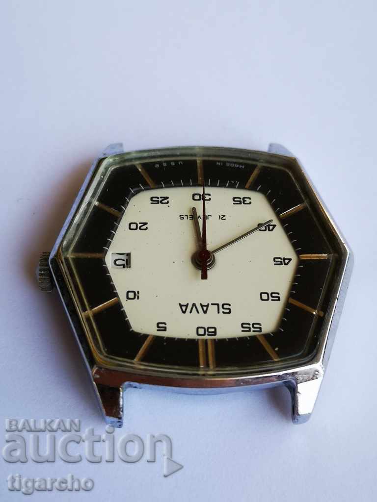 Παράδοση ρολόι Δόξα Παράδοση ρολόι Δόξα