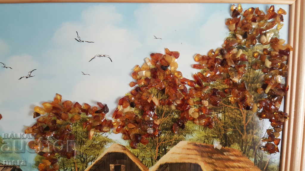 Picture with healing properties with price 70.00 BGN | € 35.79