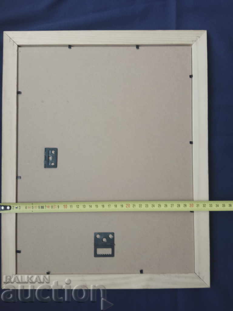 O pictură înrămată - podgorii - 5 O pictură înrămată - podgorii - 5