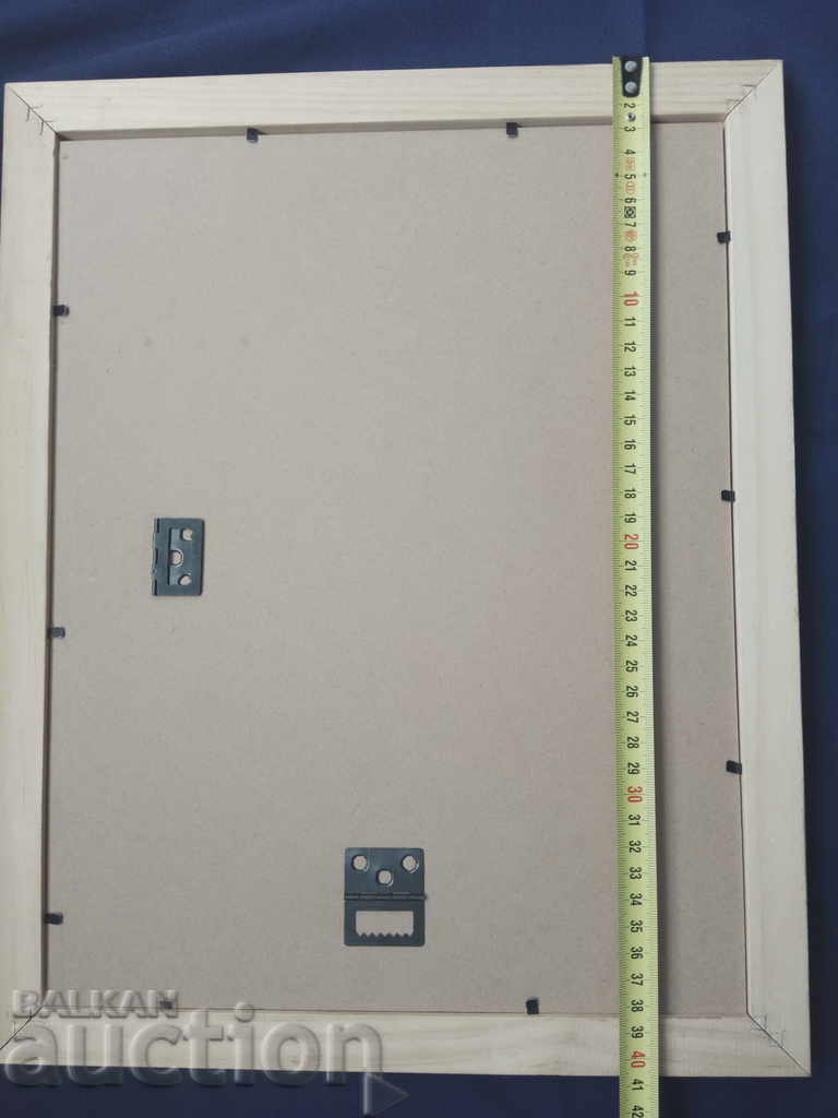 O pictură înrămată - podgorii - 6 O pictură înrămată - podgorii - 6